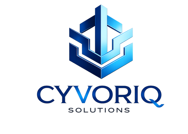 CYVORIQ Solutions